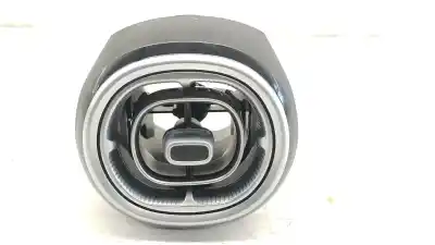 Peça sobressalente para automóvel em segunda mão GRELHA DE VENTILAÇÃO TABLIER por MERCEDES-BENZ CLASE C (W206) C 220 D (206.016, 206.004) Referências OEM IAM A2068306303  