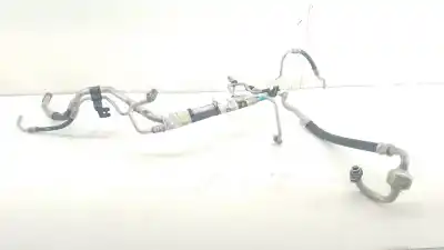 Peça sobressalente para automóvel em segunda mão TUBOS DE AR CONDICIONADO por KIA SPORTAGE IV (QL, QLE) 1.6 CRDI Referências OEM IAM 97775F1280  