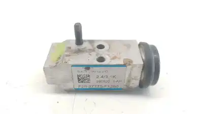 Peça sobressalente para automóvel em segunda mão VÁLVULA DE EXPANSÃO AR CONDICIONADO por KIA SPORTAGE IV (QL, QLE) 1.6 CRDI Referências OEM IAM 97775F1280  
