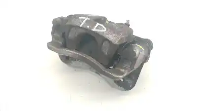 Peça sobressalente para automóvel em segunda mão PINÇA DE TRAVÃO TRASEIRA DIREITA por KIA SPORTAGE IV (QL, QLE) 1.6 CRDI Referências OEM IAM 58230D7000  