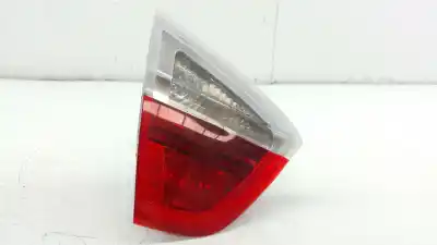 Peça sobressalente para automóvel em segunda mão farolim interior traseiro esquerdo por bmw 3 (e90) 320 i referências oem iam 6937459