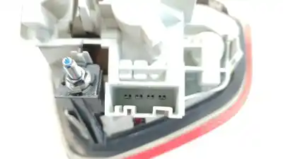 Second-hand car spare part interior left tailgate light for bmw 3 (e90) 320 i oem iam references 6937459 6937459 6937459