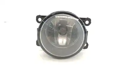 Second-hand car spare part Right Fog Light for PEUGEOT 207/207+ (WA_, WC_) 1.6 HDI OEM IAM references 9650001680 9650001680 9650001680