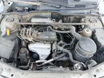 Piesă de schimb auto la mâna a doua CUTIE DE VITEZE pentru RENAULT MEGANE I (BA0/1_) 1.6 I (BA0L) Referințe OEM IAM   
