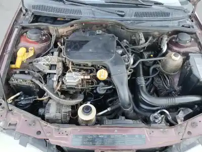 Piesă de schimb auto la mâna a doua CUTIE DE VITEZE pentru RENAULT MEGANE I CLASSIC (LA0/1_) 1.9 DTI (LA08, LA0N) Referințe OEM IAM   