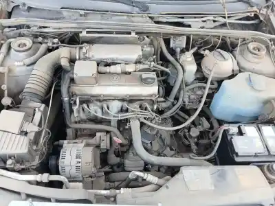 Piesă de schimb auto la mâna a doua CUTIE DE VITEZE pentru VOLKSWAGEN PASSAT B3/B4 (3A2, 35I) 2.0 Referințe OEM IAM   