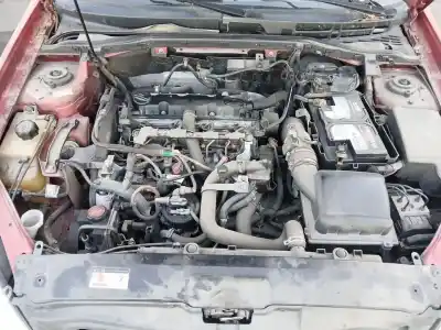 Piesă de schimb auto la mâna a doua CUTIE DE VITEZE pentru CITROEN XSARA (N1) 2.0 HDI 90 Referințe OEM IAM   