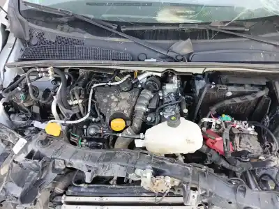 Piesă de schimb auto la mâna a doua CUTIE DE VITEZE pentru MERCEDES-BENZ CITAN MONOSPACE (W415) 109 CDI (415.703) Referințe OEM IAM   