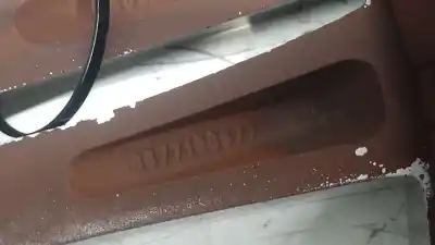 Автозапчастина б/у комплект коліс для citroen c-elysee (dd_) 1.6 hdi 92 посилання на oem iam 9677100677 9677100677 9677100677