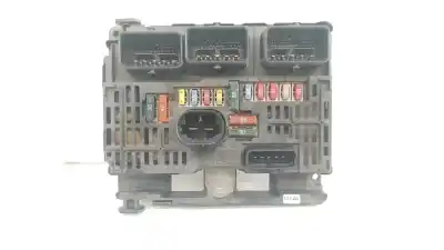 Автозапчастина б/у РЕЛЕ/ЗАПОПЕРІВНИК для CITROEN C4 I (LC_) 1.6 16V Посилання на OEM IAM 9661682980  