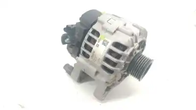 Автозапчастина б/у генератор для citroen c4 i (lc_) 1.6 16v посилання на oem iam 113246 113246 113246