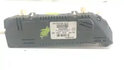 Pièce détachée automobile d'occasion écran multifonctions pour citroen c4 i (lc_) 1.6 16v références oem iam 9662225980 9662225980 9662225980