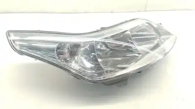 Pezzo di ricambio per auto di seconda mano faro anteriore destro per citroen c4 i (lc_) 1.6 16v riferimenti oem iam 9684382280 9684382280 9684382280