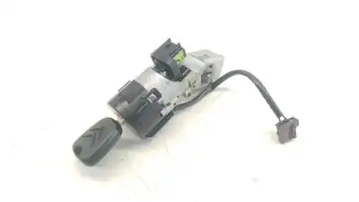 Pezzo di ricambio per auto di seconda mano Interruttore Di Avviamento per CITROEN C4 I (LC_) 1.6 16V Riferimenti OEM IAM N0502455 N0502455 N0502455