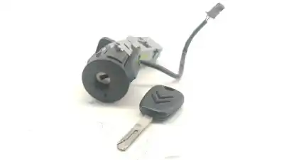 Pezzo di ricambio per auto di seconda mano interruttore di avviamento per citroen c4 i (lc_) 1.6 16v riferimenti oem iam n0502455 n0502455 n0502455