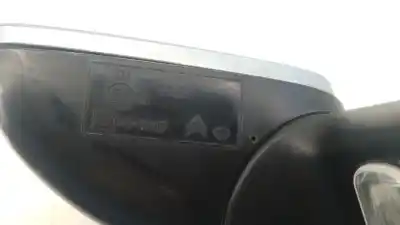 Peça sobressalente para automóvel em segunda mão espelho retrovisor esquerdo por citroen c4 i (lc_) 1.6 16v referências oem iam 96467083 96467083 96467083