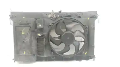 Second-hand car spare part radiator cooling fan for citroen c4 i (lc_) 1.6 16v oem iam references 1253a9 1253a9 1253a9
