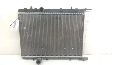 Pezzo di ricambio per auto di seconda mano radiatore d acqua per citroen c4 i (lc_) 1.6 16v riferimenti oem iam 9658536580 9658536580 9658536580