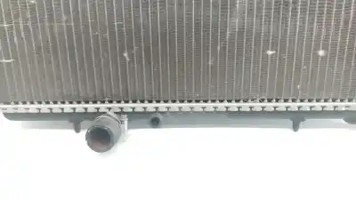 Pezzo di ricambio per auto di seconda mano radiatore d acqua per citroen c4 i (lc_) 1.6 16v riferimenti oem iam 9658536580 9658536580 9658536580
