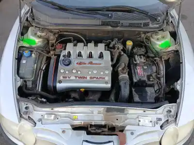 İkinci el araba yedek parçası  için ALFA ROMEO 147 (937_)  OEM IAM referansları   