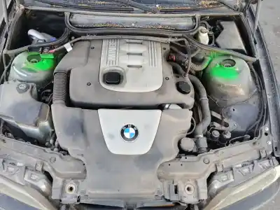Second-hand car spare part COMPLETE ENGINE for BMW 3 (E46)  OEM IAM references   