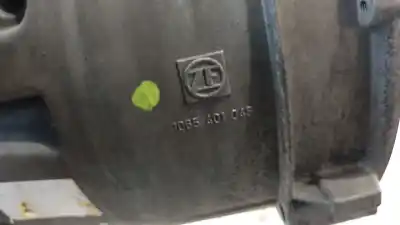 Pezzo di ricambio per auto di seconda mano riduttore per bmw 3 (e46) 320 d riferimenti oem iam 1065401045 1065401045 1065401045