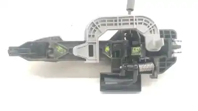 İkinci el araba yedek parçası arka sag dis kulp için kia sportage iv (ql, qle) 1.6 crdi oem iam referansları 83661f1010 83661f1010 83661f1010