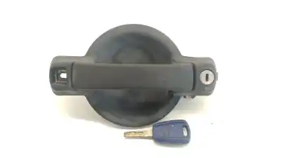 Piesă de schimb auto la mâna a doua mânerul portii pentru fiat doblo monospace (119_, 223_) 1.3 jtd 16v referințe oem iam 735309963 735309963 735309963