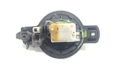 Piesă de schimb auto la mâna a doua mânerul portii pentru fiat doblo monospace (119_, 223_) 1.3 jtd 16v referințe oem iam 735309963 735309963 735309963