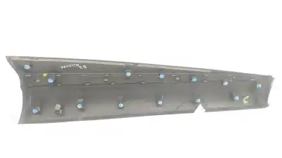 Second-hand car spare part decorative moulding for renault kadjar (ha_, hl_) 1.5 blue dci 115 oem iam references 808774216r 808774216r 808774216r
