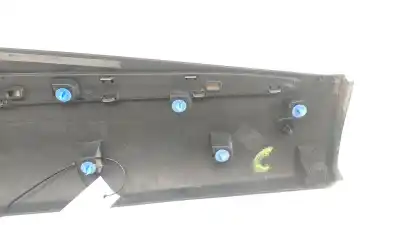 Second-hand car spare part decorative moulding for renault kadjar (ha_, hl_) 1.5 blue dci 115 oem iam references 808774216r 808774216r 808774216r