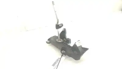 Pezzo di ricambio per auto di seconda mano Leva Del Cambio per FORD FOCUS BERLINA (CAP) 1.6 TDCi CAT Riferimenti OEM IAM 4M5R7C453DB 4M5R7C453DB 4M5R7C453DB