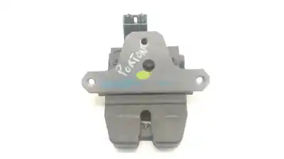 Second-hand car spare part TRUNK LOCK for FORD MONDEO IV (BA7)  OEM IAM references 8M51R44A66AC 8M51R44A66AC 8M51R44A66AC
