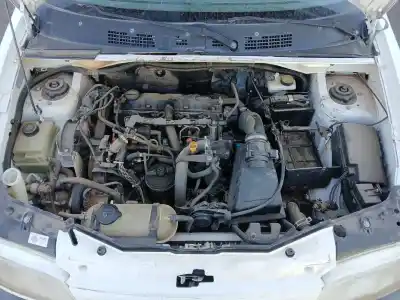 Pezzo di ricambio per auto di seconda mano MOTORE COMPLETO per CITROEN BERLINGO / BERLINGO FIRST MONOSPACE (MF_, GJK_, GFK_)  Riferimenti OEM IAM   