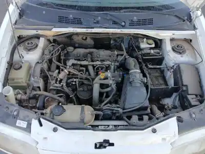 Recambio de automóvil de segunda mano de CAJA CAMBIOS para CITROEN BERLINGO / BERLINGO FIRST MONOSPACE (MF_, GJK_, GFK_)  referencias OEM IAM   