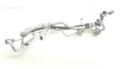Second-hand car spare part AIR CONDITIONING PIPES for FORD MONDEO IV (BA7)  OEM IAM references 1583599 1682217 1682030