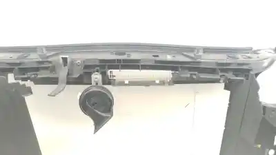 Автозапчасти б/у передняя панель за renault megane ii (bm0/1_, cm0/1_) 1.6 16v (bm0c, cm0c) ссылки oem iam 8200137494 8200137494 8200137494