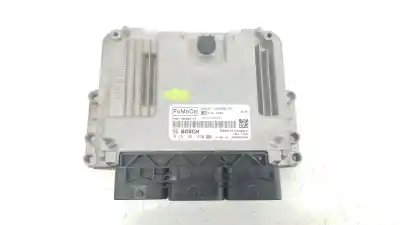 Pièce détachée automobile d'occasion  pour FORD FIESTA VI (CB1, CCN)  Références OEM IAM DA6A12A650MC DA6A12A650MC DA6A12A650MC