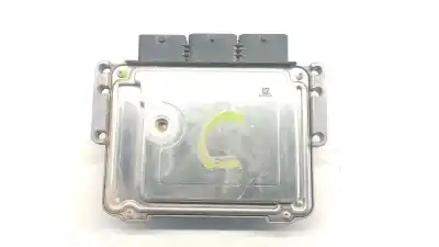Pièce détachée automobile d'occasion boitier de commande moteur pour ford fiesta vi (cb1, ccn) 1.5 tdci références oem iam da6a12a650mc da6a12a650mc da6a12a650mc