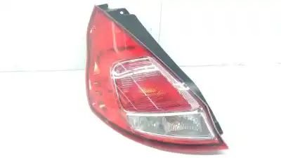 Pièce détachée automobile d'occasion  pour FORD FIESTA VI (CB1, CCN)  Références OEM IAM 1877011 1877011 1877011