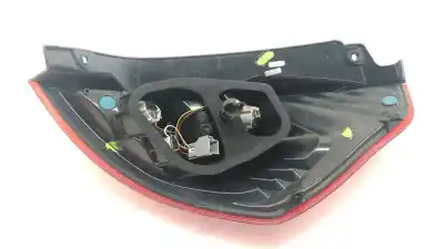 Pièce détachée automobile d'occasion feu arrière gauche pour ford fiesta vi (cb1, ccn) 1.5 tdci références oem iam 1877011 1877011 1877011
