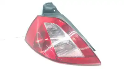 Second-hand car spare part right tailgate light for renault megane ii (bm0/1_, cm0/1_) 1.6 16v (bm0c, cm0c) oem iam references 8200073236 8200073236 8200073236