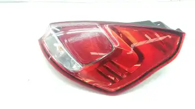 Pièce détachée automobile d'occasion feu arrière droit pour ford fiesta vi (cb1, ccn) 1.5 tdci références oem iam 1877010 1877010 1877010