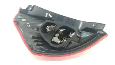 Pièce détachée automobile d'occasion feu arrière droit pour ford fiesta vi (cb1, ccn) 1.5 tdci références oem iam 1877010 1877010 1877010