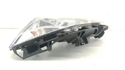 Автозапчастина б/у права фа для renault megane ii (bm0/1_, cm0/1_) 1.6 16v (bm0c, cm0c) посилання на oem iam 8200476431 8200476431 8200476431