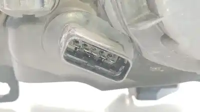 Автозапчастина б/у права фа для renault megane ii (bm0/1_, cm0/1_) 1.6 16v (bm0c, cm0c) посилання на oem iam 8200476431 8200476431 8200476431