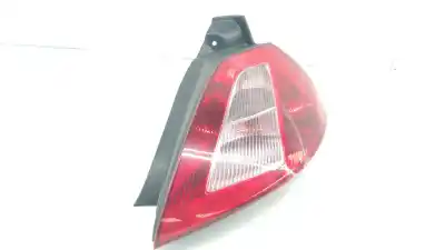 Peça sobressalente para automóvel em segunda mão  por RENAULT MEGANE II (BM0/1_, CM0/1_)  Referências OEM IAM 8200073237 8200073237 8200073237