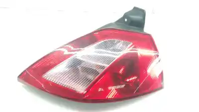 Second-hand car spare part left tailgate light for renault megane ii (bm0/1_, cm0/1_) 1.6 16v (bm0c, cm0c) oem iam references 8200073237 8200073237 8200073237