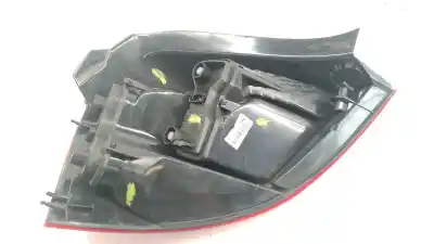 Second-hand car spare part left tailgate light for renault megane ii (bm0/1_, cm0/1_) 1.6 16v (bm0c, cm0c) oem iam references 8200073237 8200073237 8200073237