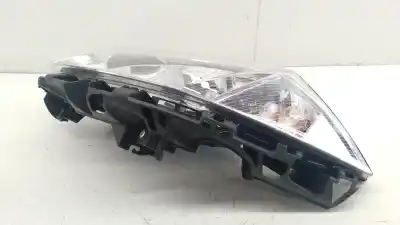 Second-hand car spare part left headlight for renault megane ii (bm0/1_, cm0/1_) 1.6 16v (bm0c, cm0c) oem iam references 7701064018 7701064018 7701064018